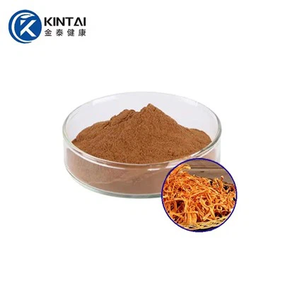 Екстракт от мицел на кордицепс