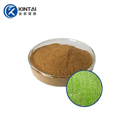 Екстракт от хвощ силициев диоксид