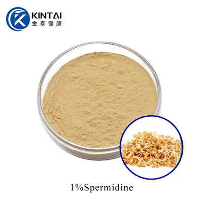 Екстракт от пшеничен зародиш на прах